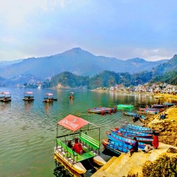 Nepal 7N/8D (3N Kathmandu, 2N Pokhara, 2N Chitwan )